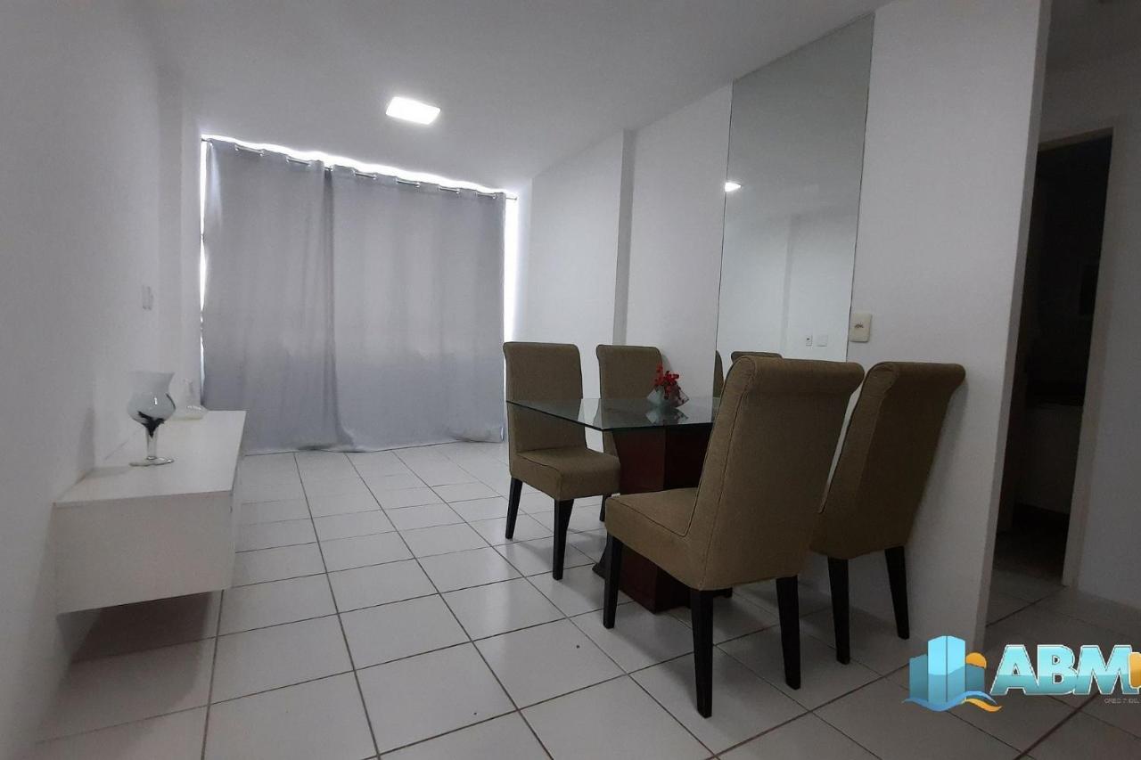 Apto. 1 Dormitorio No Edificio Manhattan Home Service 605 Каруару Екстер'єр фото